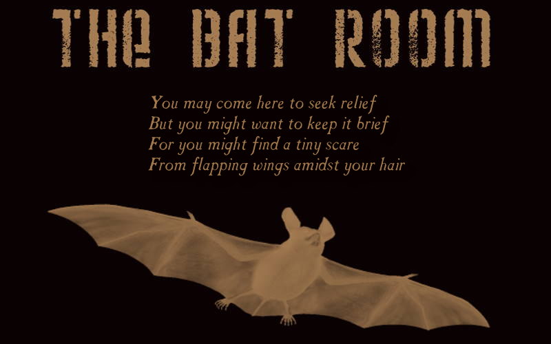 batroom