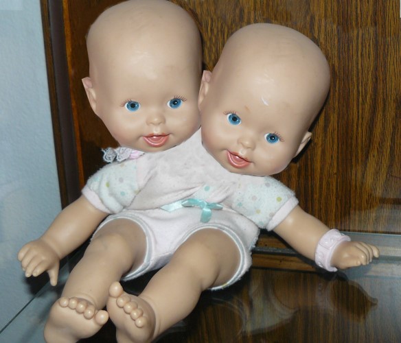 haunted-doll-two-headed