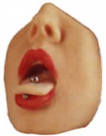 face